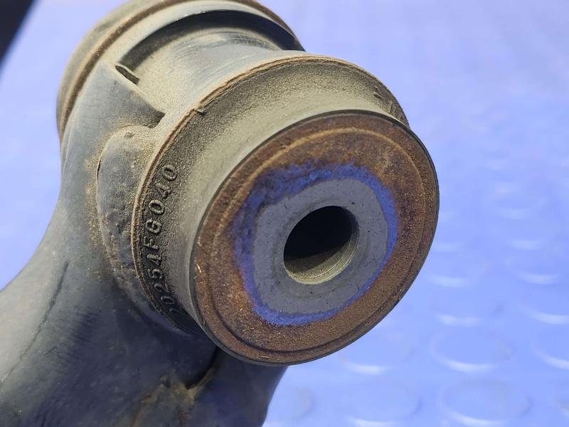 2017 Subaru Impreza Upper Control Arm Rear
