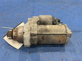2015 Volkswagen Passat Starter Motor