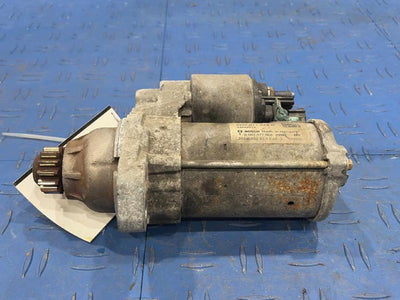 2015 Volkswagen Passat Starter Motor