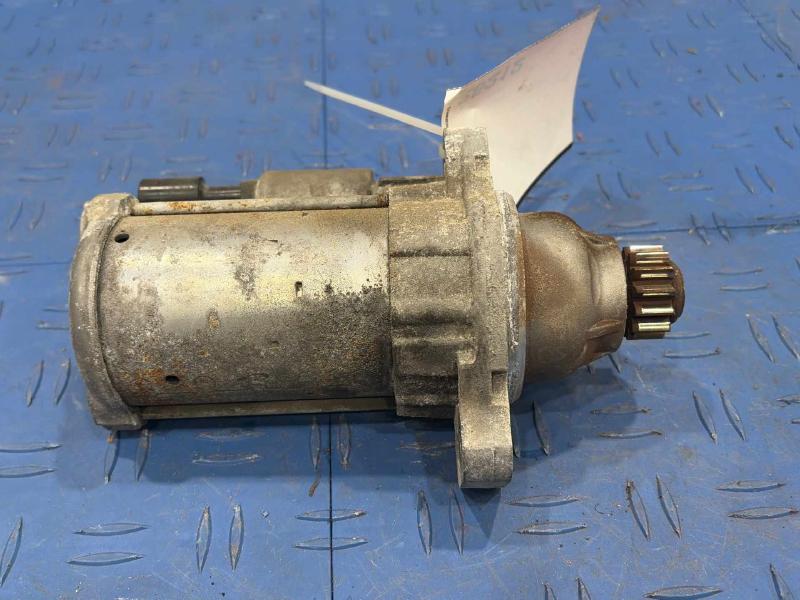 2015 Volkswagen Passat Starter Motor