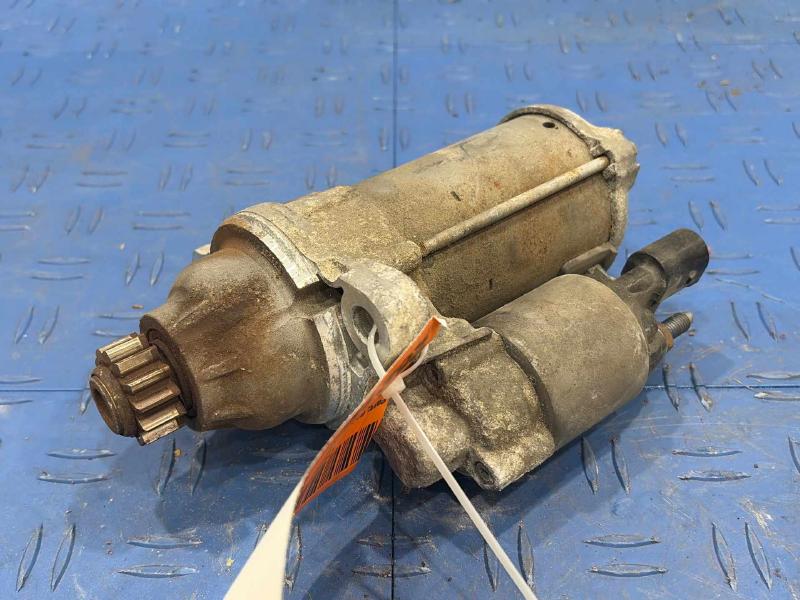 2015 Volkswagen Passat Starter Motor