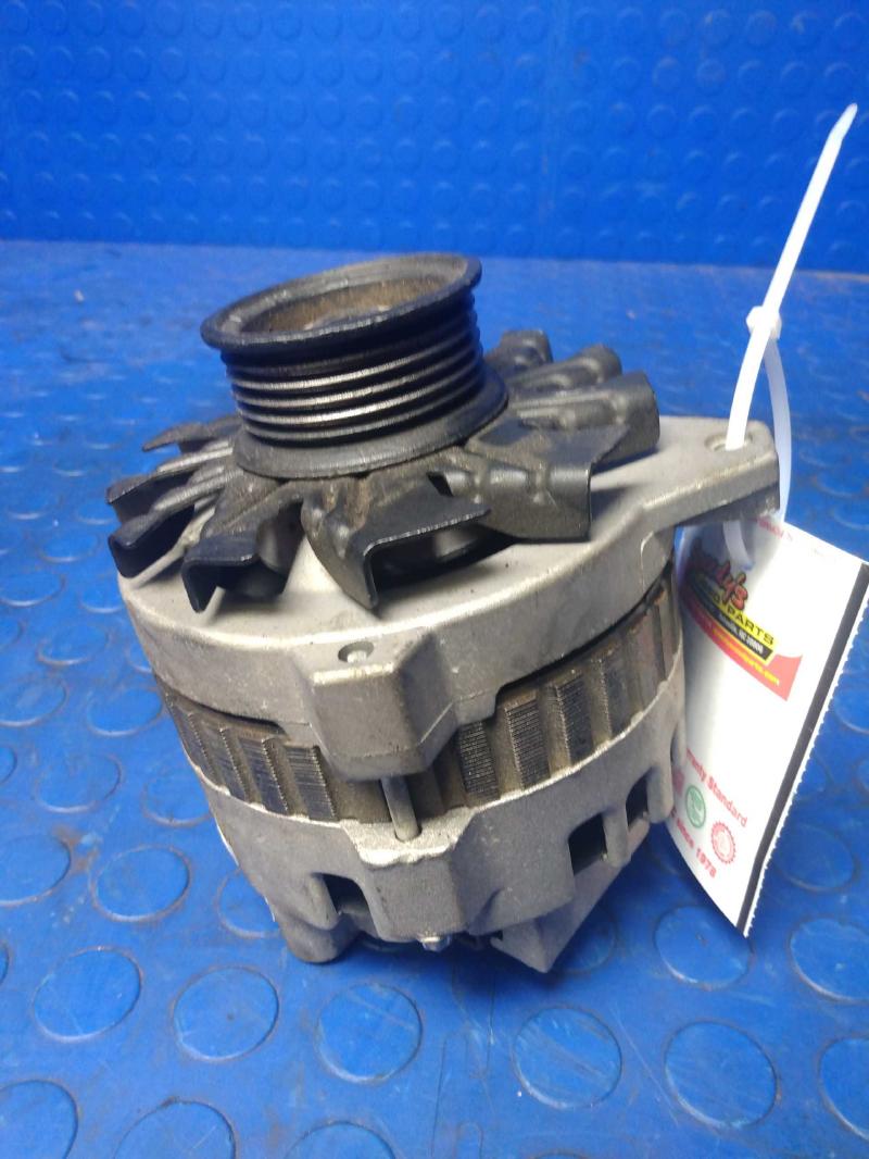 1988 Chevrolet Silverado 1500 Alternator