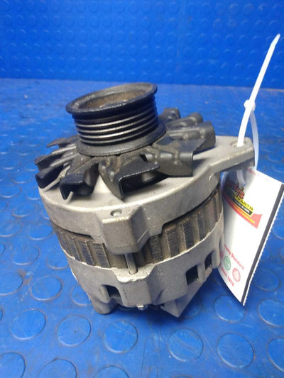 1988 Chevrolet Silverado 1500 Alternator