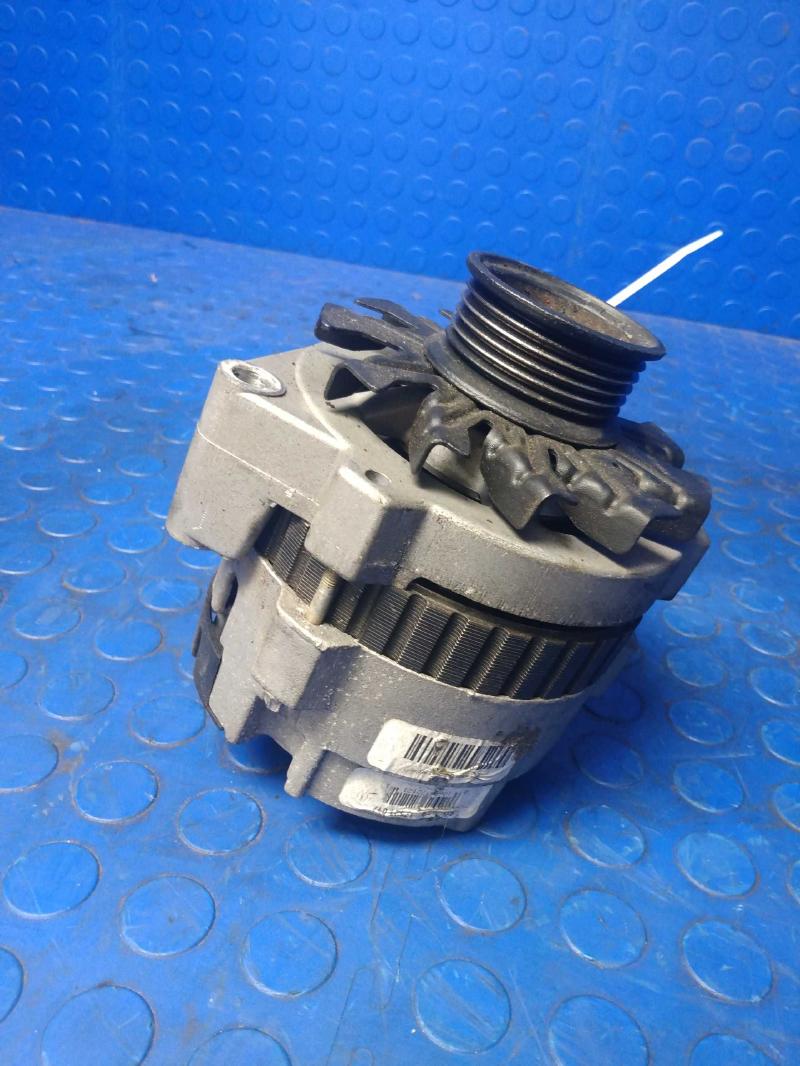 1988 Chevrolet Silverado 1500 Alternator