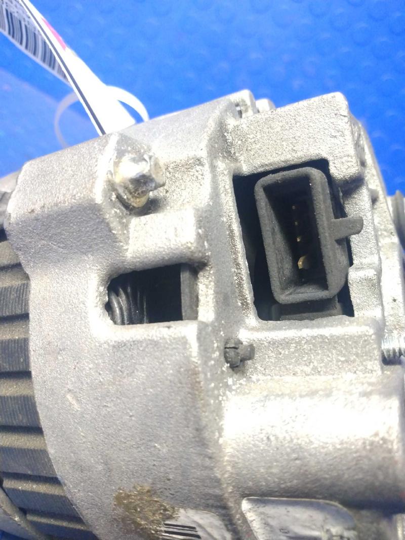 1988 Chevrolet Silverado 1500 Alternator