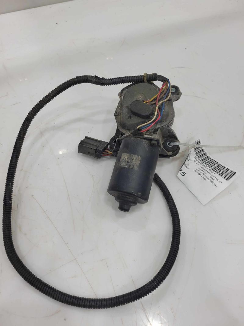 1990 - 1996 Nissan 300ZX Windshield Wiper Motor OEM 2881030P00