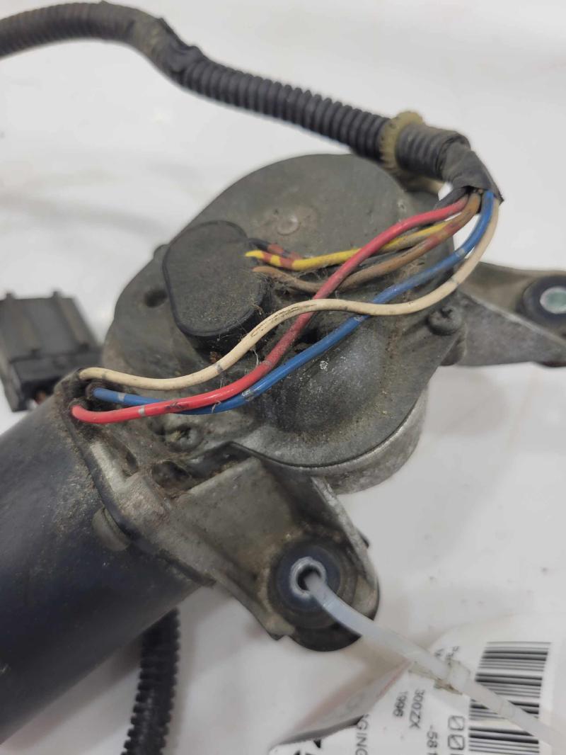 1990 - 1996 Nissan 300ZX Windshield Wiper Motor OEM 2881030P00