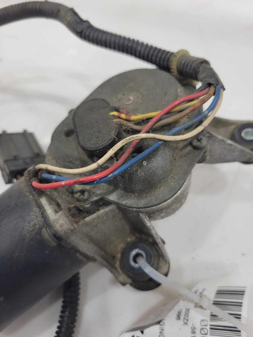 1990 - 1996 Nissan 300ZX Windshield Wiper Motor OEM 2881030P00