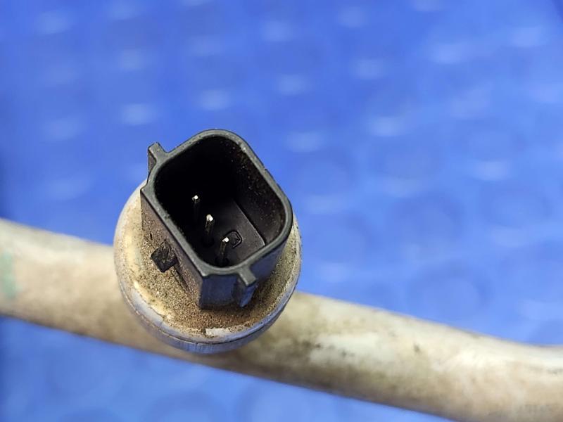 2018 Ford F-150 Air Conditioner Hose