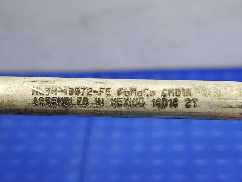2018 Ford F-150 Air Conditioner Hose