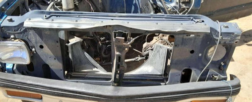 1993 Chevrolet S10 Radiator Support