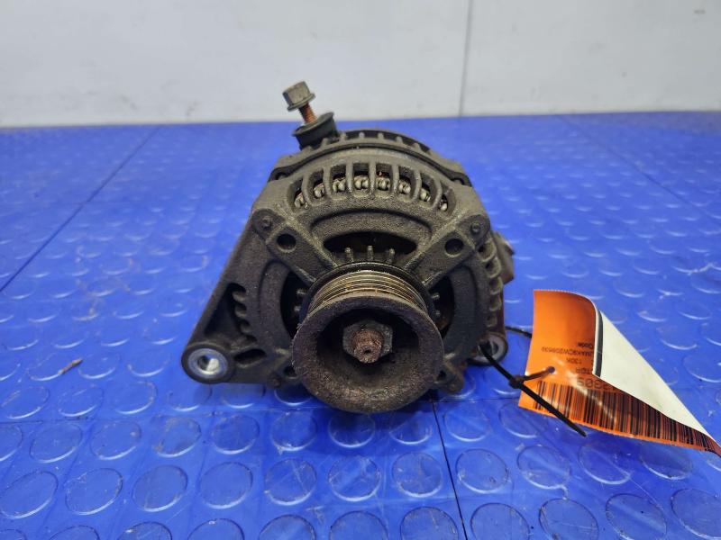 2012 Jeep Liberty Alternator