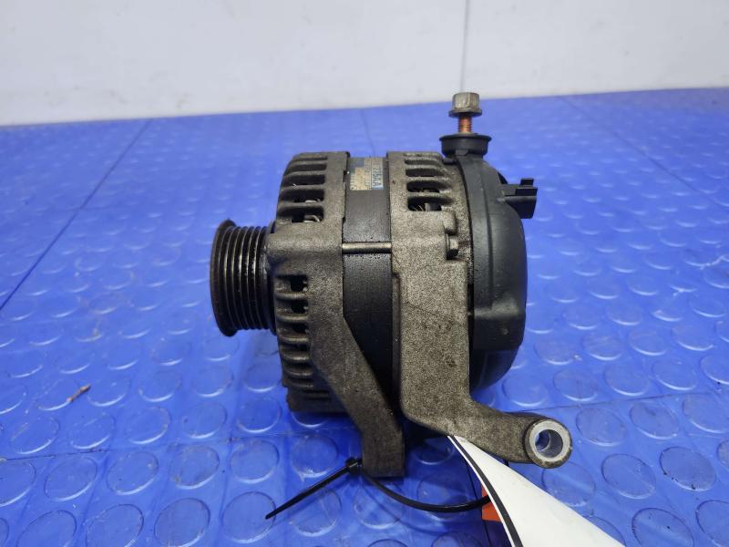 2012 Jeep Liberty Alternator