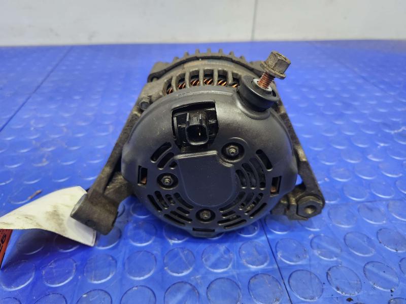 2012 Jeep Liberty Alternator