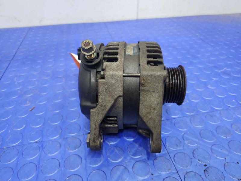 2012 Jeep Liberty Alternator