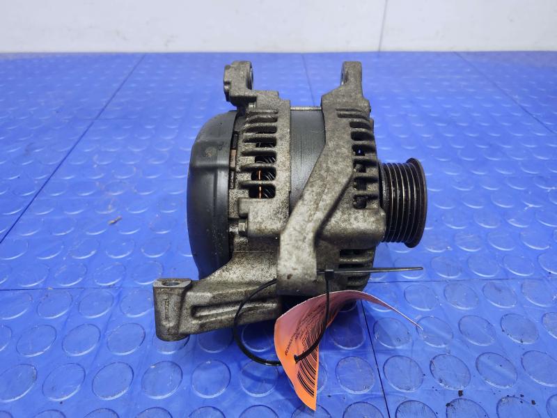 2012 Jeep Liberty Alternator