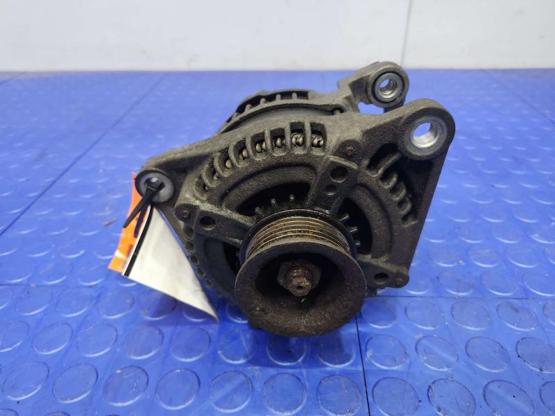 2012 Jeep Liberty Alternator