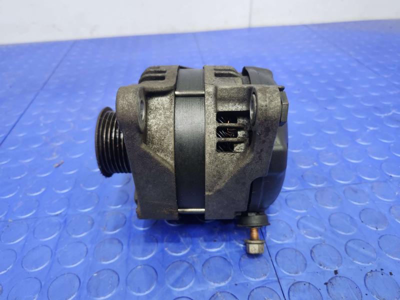 2012 Jeep Liberty Alternator