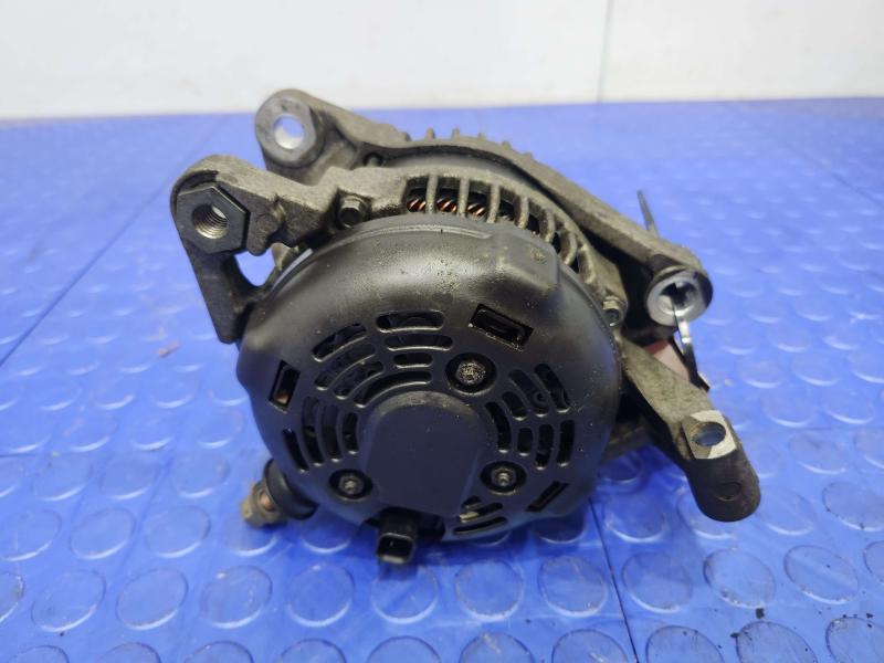 2012 Jeep Liberty Alternator