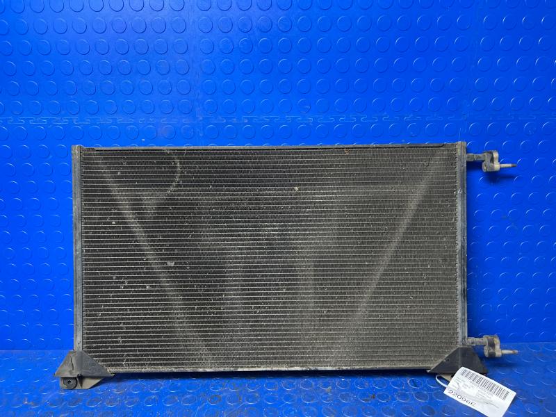 2000 GMC Sierra 1500 Condenser
