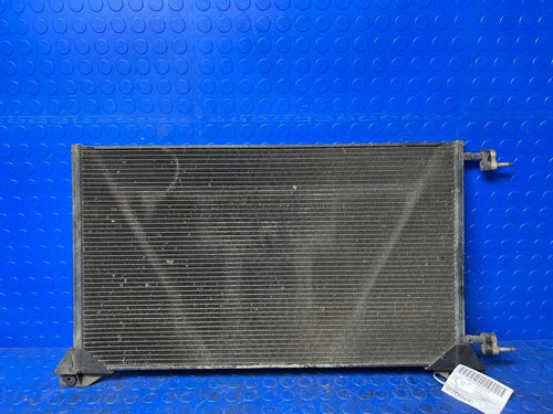 2000 GMC Sierra 1500 Condenser