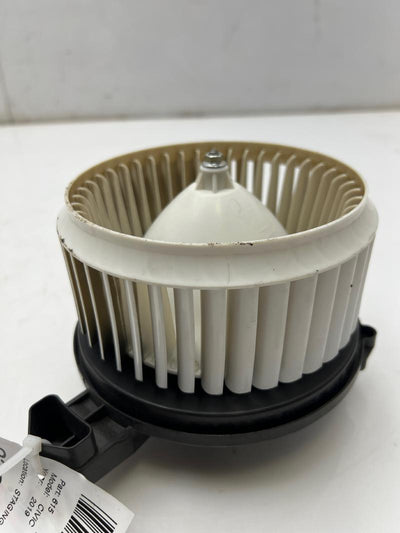 2016 - 2021 Honda Civic Heater AC Blower Motor OEM 79310TBAA11