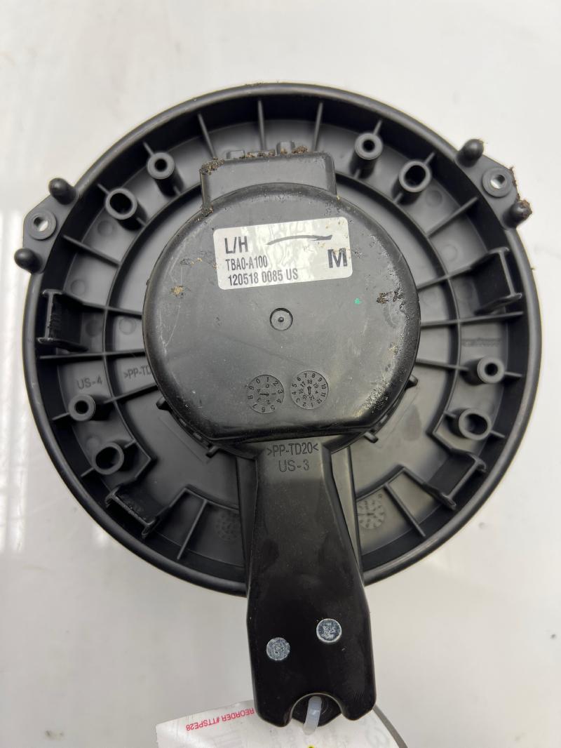 2016 - 2021 Honda Civic Heater AC Blower Motor OEM 79310TBAA11