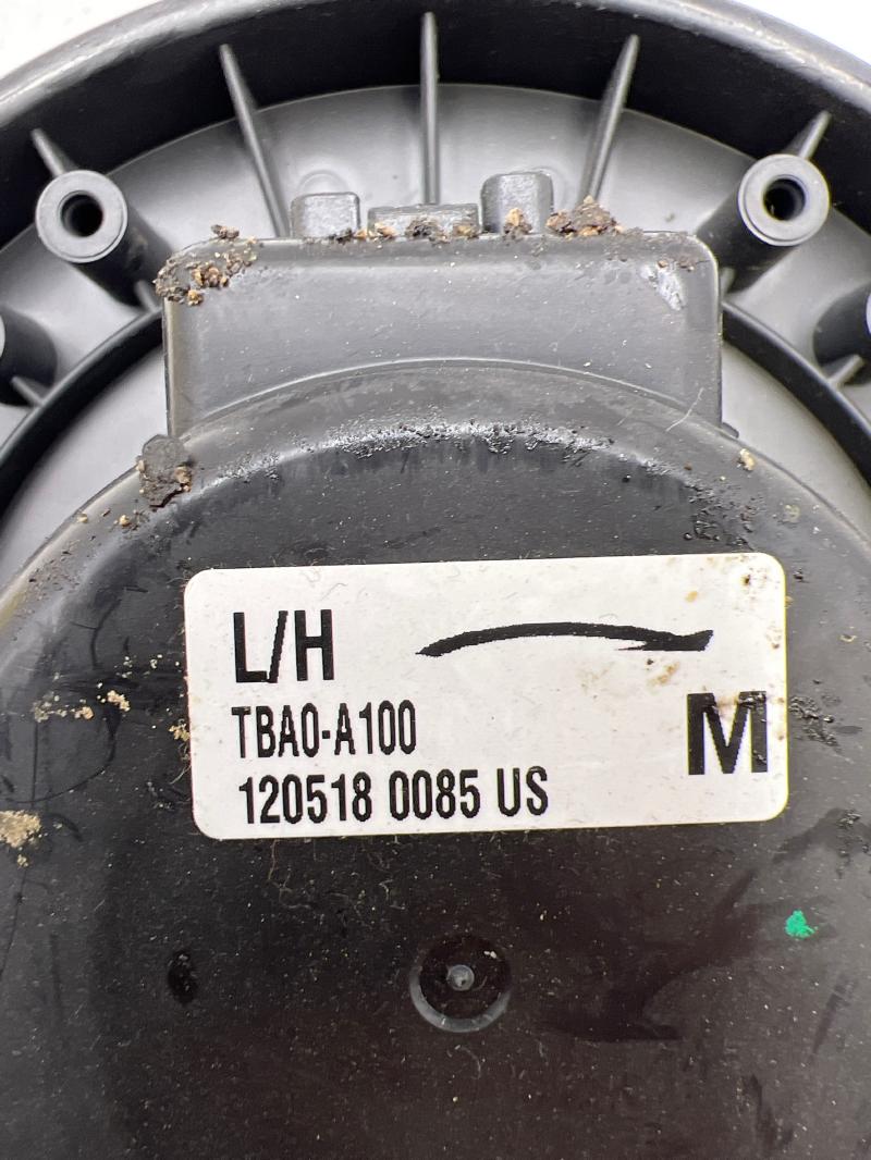 2016 - 2021 Honda Civic Heater AC Blower Motor OEM 79310TBAA11