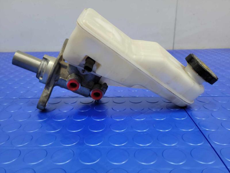 2016 Chevrolet Malibu Master Cylinder