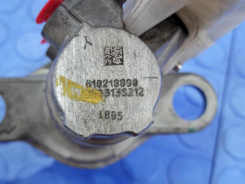 2016 Chevrolet Malibu Master Cylinder