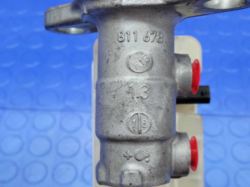 2016 Chevrolet Malibu Master Cylinder