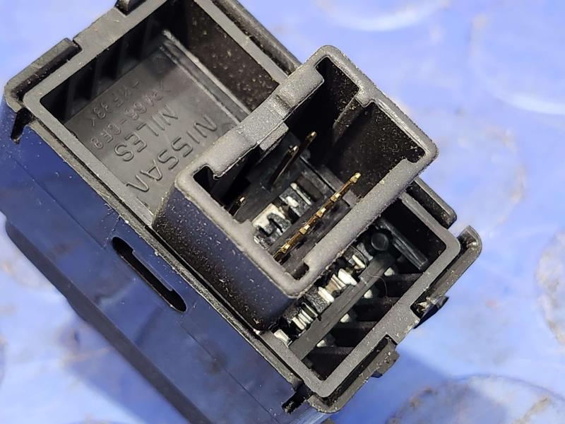 2014 Nissan Maxima Misc Ebay Parts
