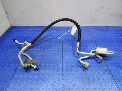 2015 Ford Fusion Air Conditioner Hose