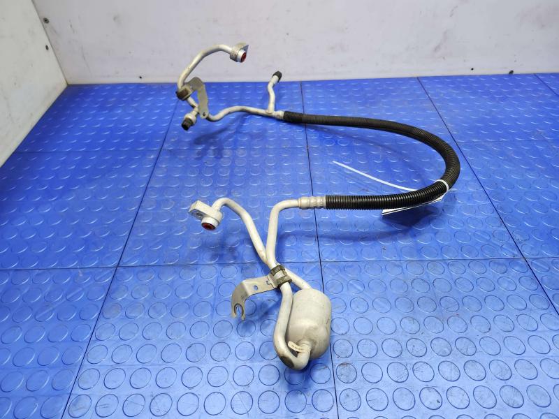 2015 Ford Fusion Air Conditioner Hose