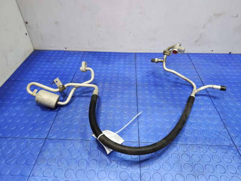 2015 Ford Fusion Air Conditioner Hose