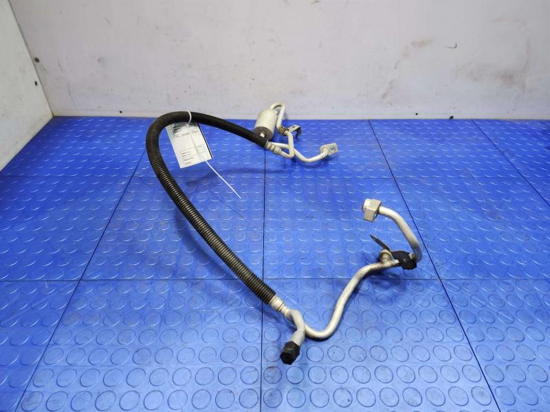 2015 Ford Fusion Air Conditioner Hose
