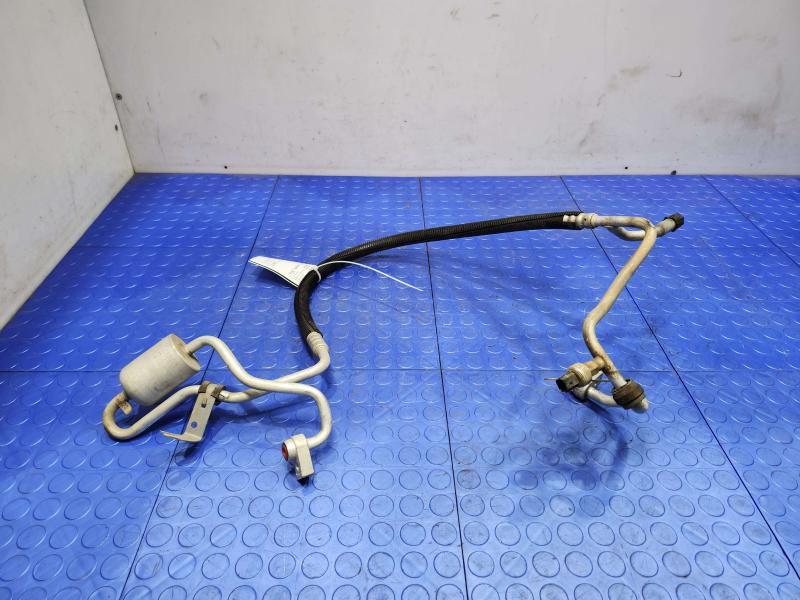 2015 Ford Fusion Air Conditioner Hose