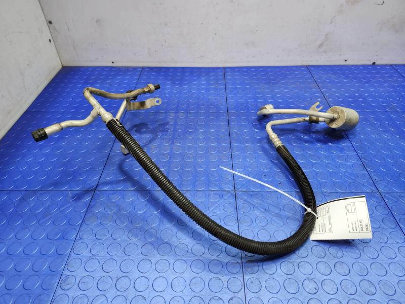2015 Ford Fusion Air Conditioner Hose