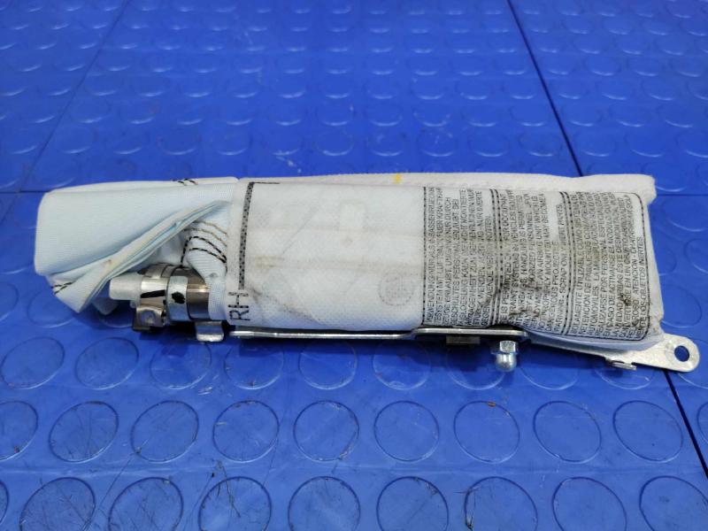 2014 Volkswagen Passat Air Bag