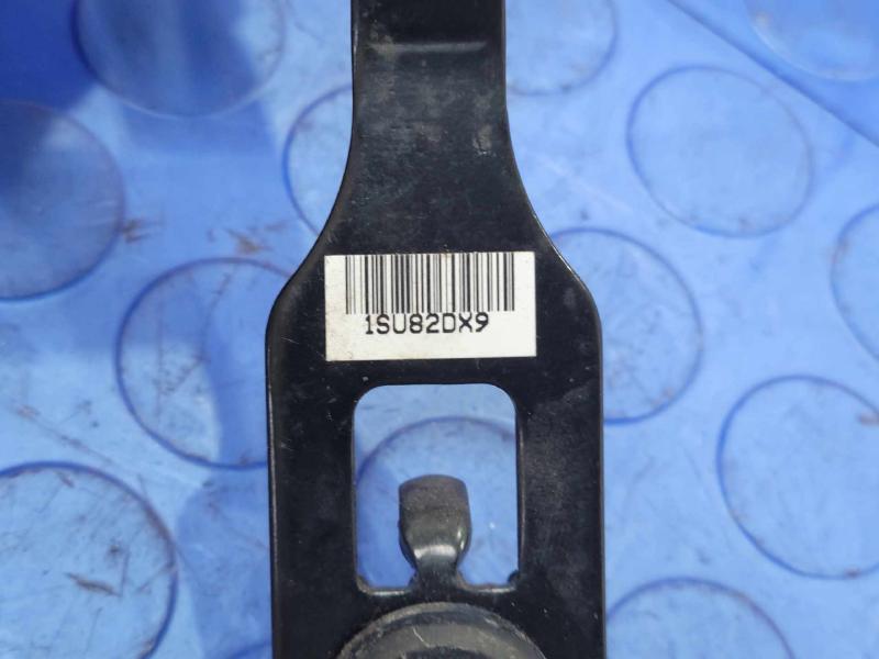 2014 Jeep Cherokee Front Seat Belt