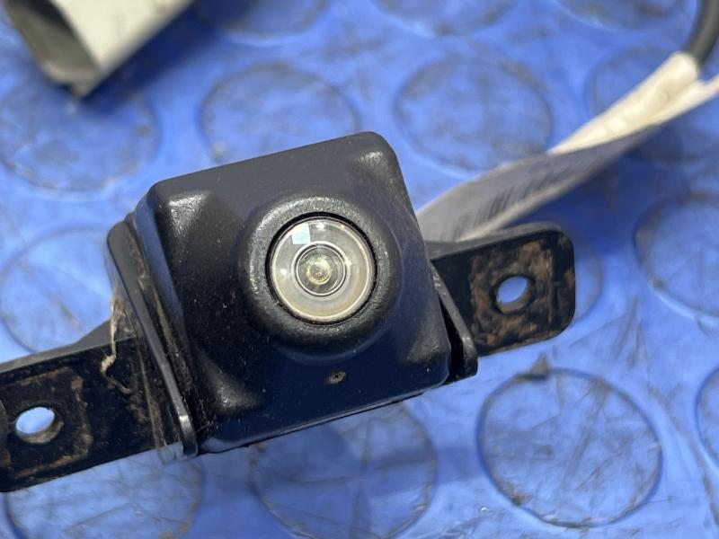 2013 Chevrolet Malibu Camera/Projector