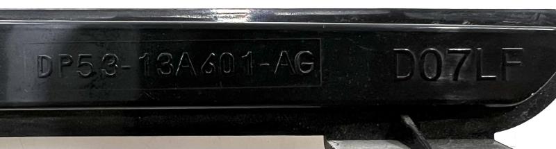2013 - 2016 Lincoln MKZ LED High Mounted Stop Light Lamp OEM DP5Z13A613C