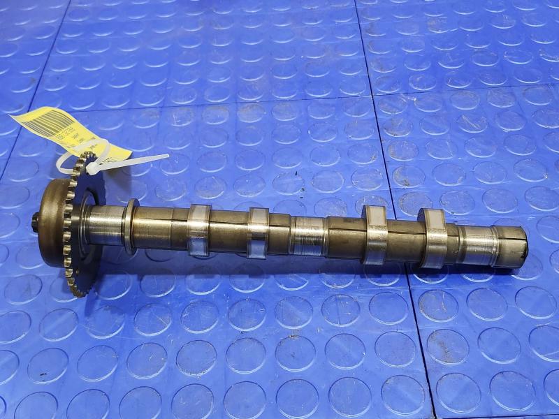 2018 Subaru Legacy Camshaft