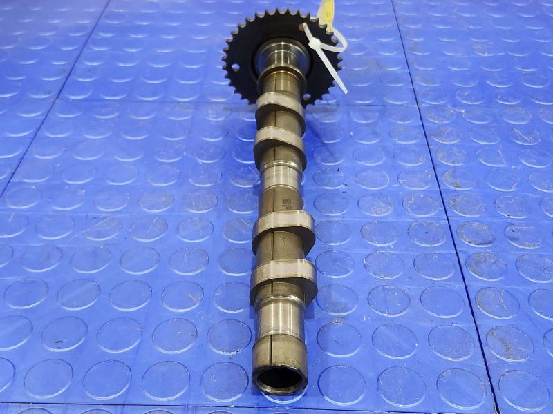 2018 Subaru Legacy Camshaft