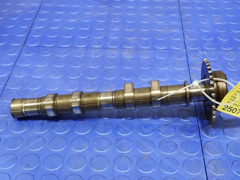 2018 Subaru Legacy Camshaft