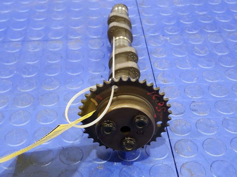 2018 Subaru Legacy Camshaft