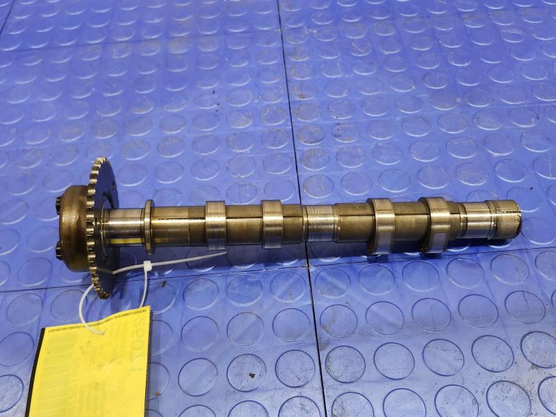 2018 Subaru Legacy Camshaft