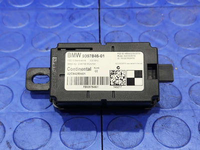 2017 BMW X1 Chassis Brain Box