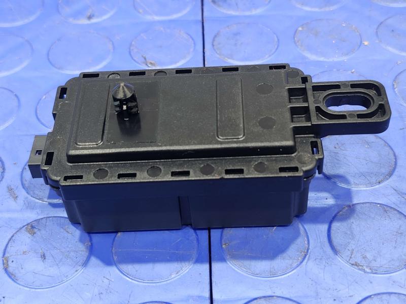 2017 BMW X1 Chassis Brain Box