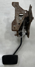2017 - 2021 GMC Acadia Brake Pedal Assembly with Bracket OEM 84517824